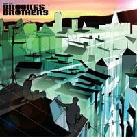 Brookes Brothers - The Brookes Brothers