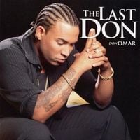 Don Omar - The Last Don