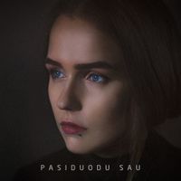 GJan - Pasiduodu Sau