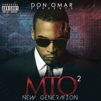 Don Omar - MTO&sup2;: New Generation