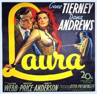 David Raksin - Laura