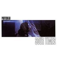 Portishead - Sour Times