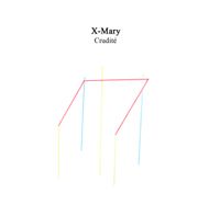 X-Mary - Crudit&egrave;