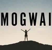 Mogwai - Bat Cat