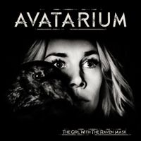 Avatarium - The Girl with the Raven Mask