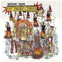 of Montreal - Satanic Twins