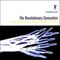 Various Artists - The Revolutionary Generation