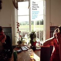 The Tallest Man on Earth - Sometimes The Blues Is Just A Passing Bird