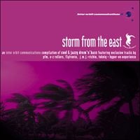 Various Artists - Storm From The East