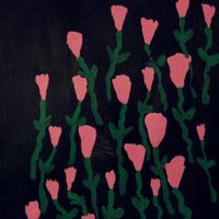 Dehd - Fire Of Love