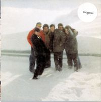 Mogwai - No Education = No Future (Fuck the Curfew)