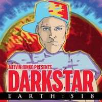Darkstar - Earth : 518