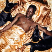 Thutmose - Don't Wake Me