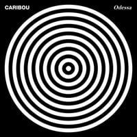 Caribou - Odessa