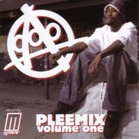 A-Plus - Pleemix Volume One