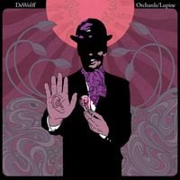 DeWolff - Orchards/Lupine