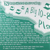 Negativland - A Big 10-8 Place