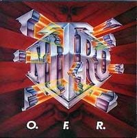 Nitro - O.F.R.