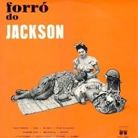 Jackson Do Pandeiro - Forr&oacute; do Jackson