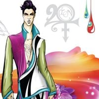 Prince - 20Ten