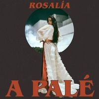ROSALÍA - A Pal&eacute;