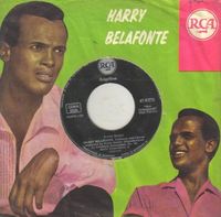 Harry Belafonte - Jump in the Line