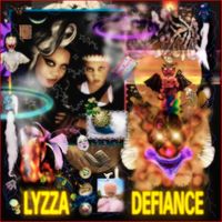 Lyzza - DEFIANCE