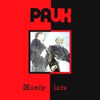 Pauk - Mumije lažu
