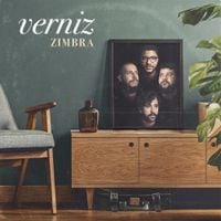 Zimbra - Verniz