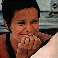 Elis Regina - ...Em Pleno Ver&atilde;o