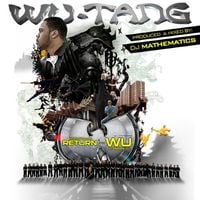 Mathematics - Return of the Wu & Friends