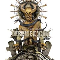 Despised Icon - Day of Mourning