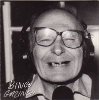 Bingo Gazingo - Bingo Gazingo
