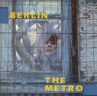 Berlin - The Metro