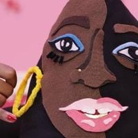 Tierra Whack - Black Nails