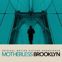 Various Artists - Motherless Brooklyn