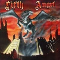 Fifth Angel - Fifth Angel