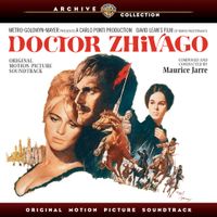 Maurice Jarre - Doctor Zhivago