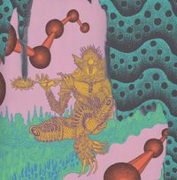 Ossia - The Marzahn Versions