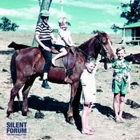 Silent Forum - Everything Solved at Once