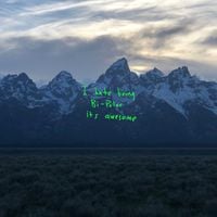 Kanye West - All Mine