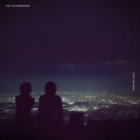 The Chainsmokers - Push My Luck