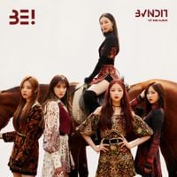 BVNDIT - BE!