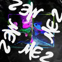 Me Too!! - Space Freax EP