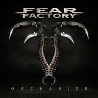 Fear Factory - Mechanize