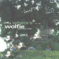 Wolfie - Where's Wolfie