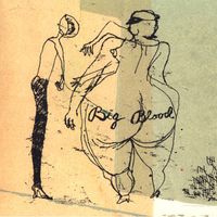 Big Blood - Strange Maine 1​​.​​20​​.​​07
