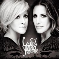 Court Yard Hounds - Court Yard Hounds