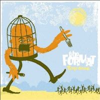 The Format - Time Bomb