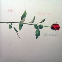 Oren Ambarchi / Keiji Haino / Jim O'Rourke - In a Flash Everything Comes Together as One There Is No Need for a Subject